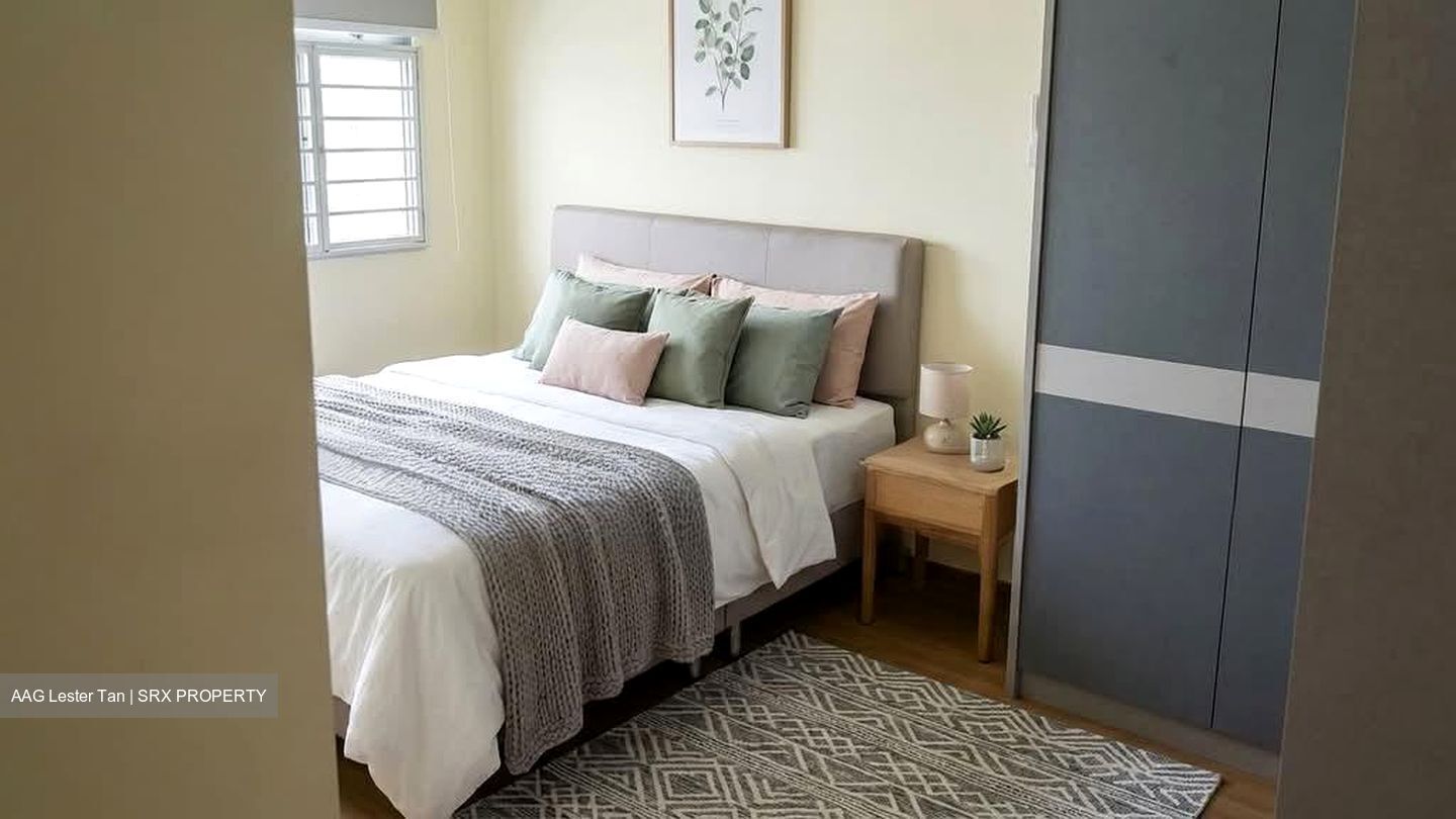 Blk 622A Tampines Greenverge (Tampines), HDB 5 Rooms #602628901